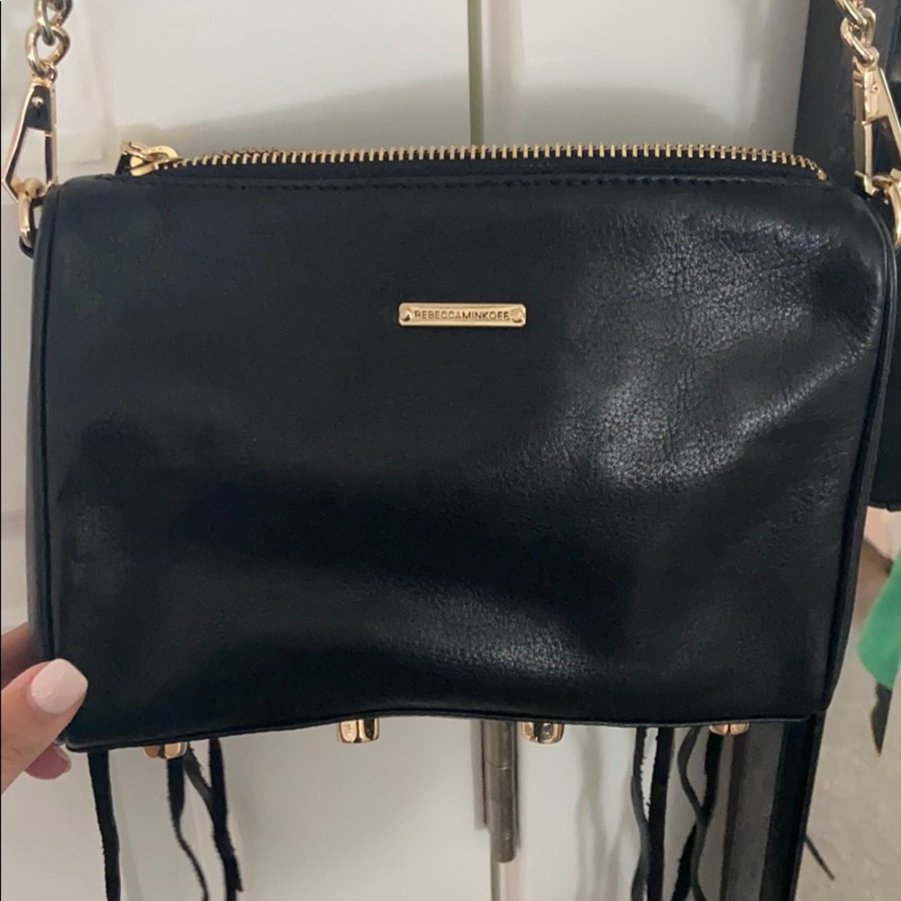 Rebecca Minkoff Crossbody Bag - Picture 2 of 6